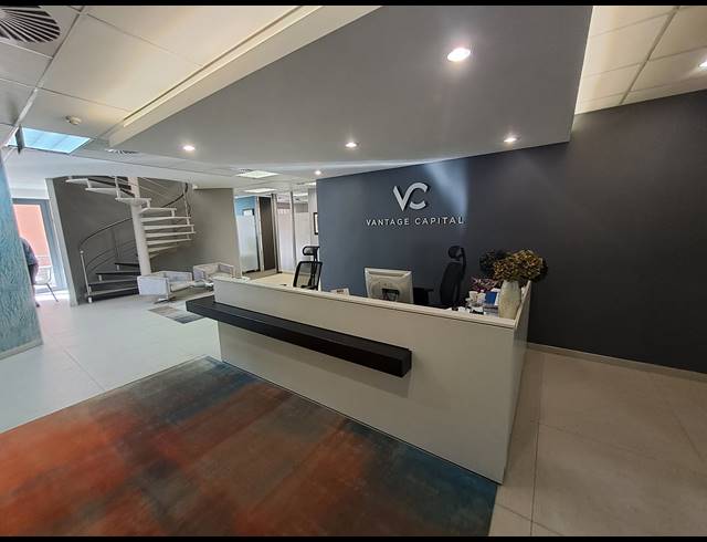 503M² OFFICE FOR SALE IN MELROSE ARCH